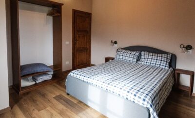 Appartamento Levante